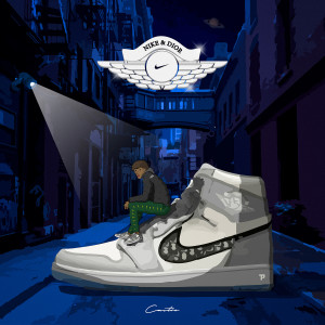 Castro28002的专辑Nike & Dior