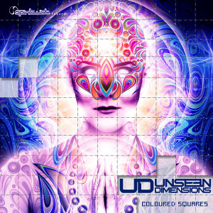 Listen to Coloured Squares song with lyrics from Unseen Dimensions