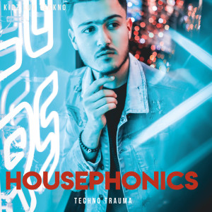 Techno Trauma dari Housephonics