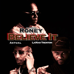 Album Believe It (Explicit) from 