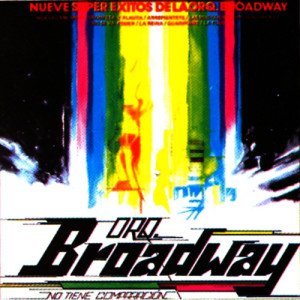 ดาวน์โหลดและฟังเพลง Trompeta y Flauta พร้อมเนื้อเพลงจาก Orquesta Broadway