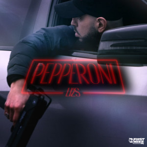 Dengarkan lagu Pepperoni (Explicit) nyanyian Li2S dengan lirik