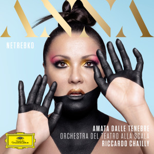 Album Verdi: Aida: Numi pietà from Anna Netrebko