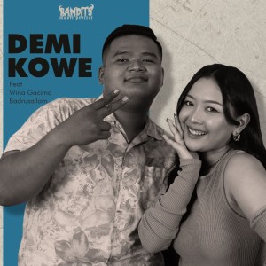 Album Demi Kowe (Cover) oleh Wina Gacima