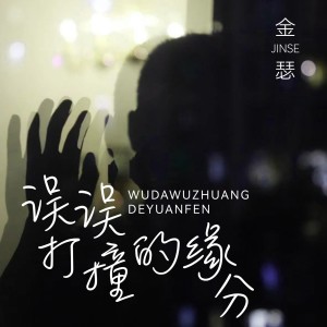 Listen to 误打误撞的缘分 (完整版) song with lyrics from 金瑟