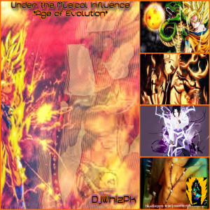 Listen to Memories of the Universal Whizard song with lyrics from DjWhizPk