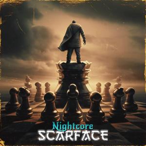 Album SCARFACE oleh Luis Díaz