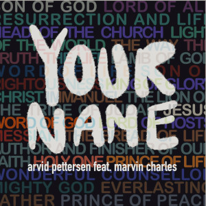 Arvid Pettersen的專輯Your Name