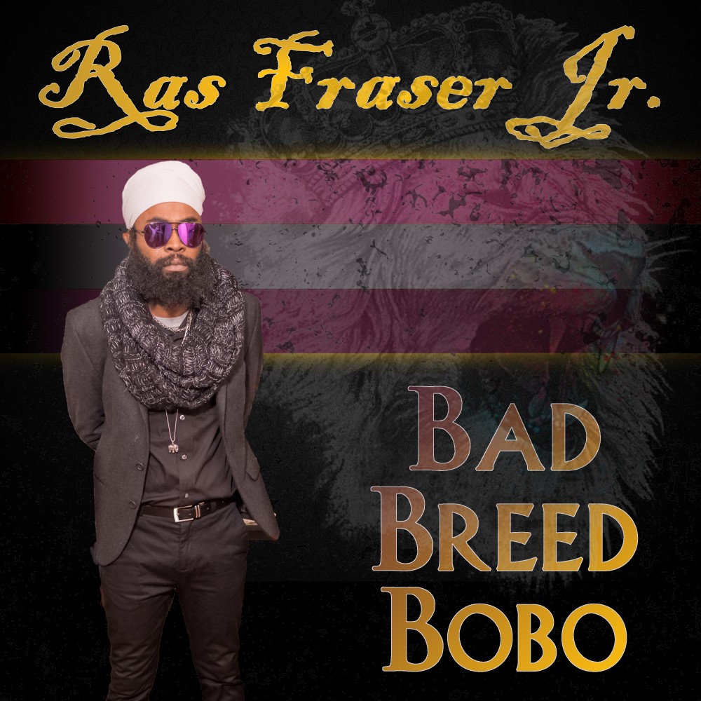 Bad Breed Bobo