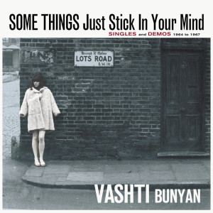ดาวน์โหลดและฟังเพลง I Want To Be Alone พร้อมเนื้อเพลงจาก Vashti Bunyan
