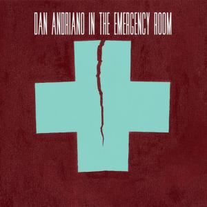收聽Dan Andriano in the Emergency Room的Of Peace, Quiet And Monsters歌詞歌曲