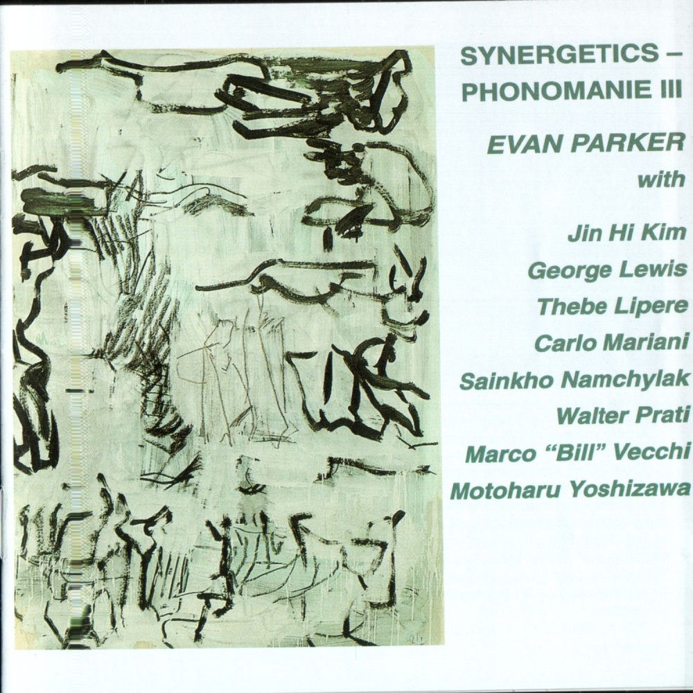 Synergetics No. 8