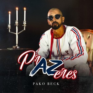 ดาวน์โหลดและฟังเพลง Lindo Fim พร้อมเนื้อเพลงจาก Pako BeCk
