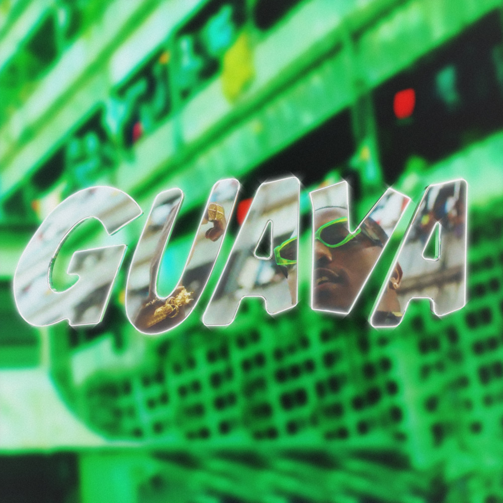 Guava (Explicit)