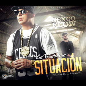 Album La Verdadera Situacion (Explicit) from DJ Luian