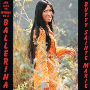 ดาวน์โหลดและฟังเพลง Helpless พร้อมเนื้อเพลงจาก Buffy Sainte-Marie