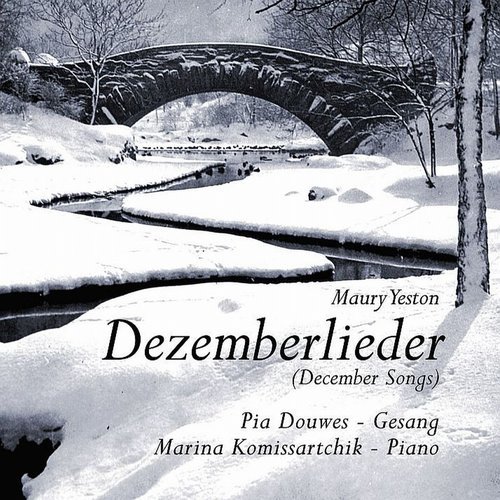 Dezemberschnee