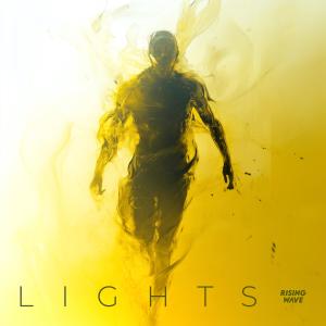 ดาวน์โหลดและฟังเพลง Lights พร้อมเนื้อเพลงจาก Henri Werner