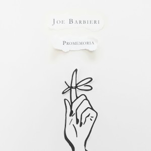 Joe Barbieri的專輯Promemoria