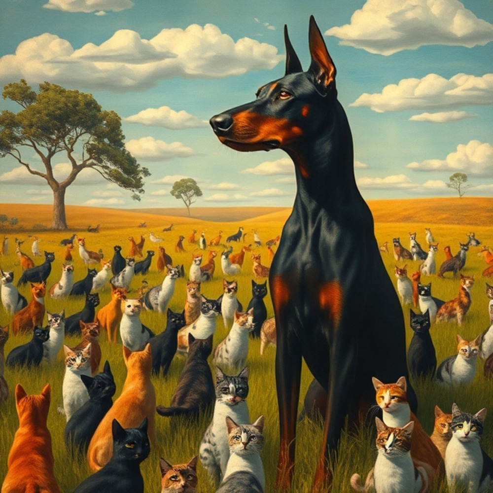 Canine (Summer 19) (Explicit)