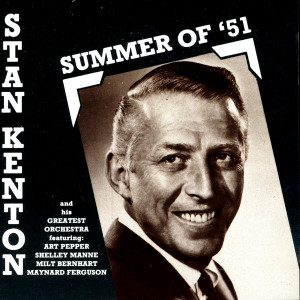 收聽Stan kenton的Easy go歌詞歌曲
