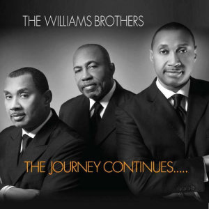 ดาวน์โหลดและฟังเพลง One Chance พร้อมเนื้อเพลงจาก The Williams Brothers