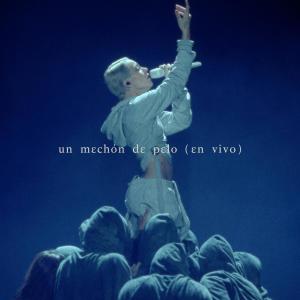 อัลบัม un mechón de pelo (en vivo) ศิลปิน Tini