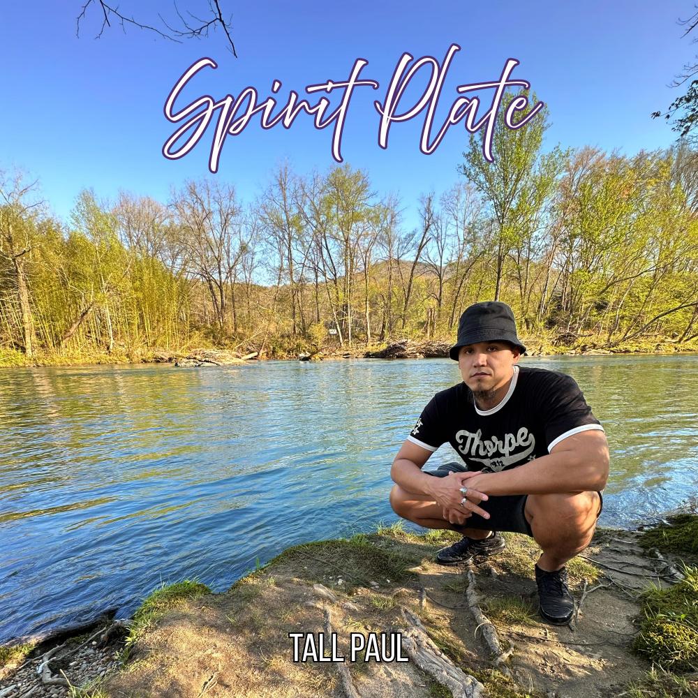 Spirit Plate