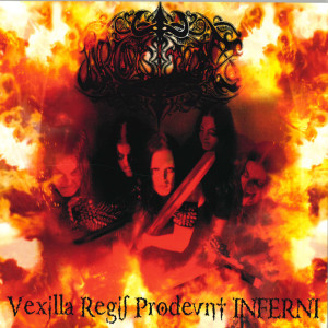 ดาวน์โหลดและฟังเพลง Demonica (Explicit) พร้อมเนื้อเพลงจาก Noctes
