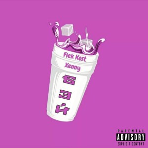 收听Flek Kost的Бэй (Explicit)歌词歌曲