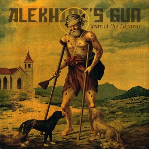 收聽Alekhine's Gun的21歌詞歌曲