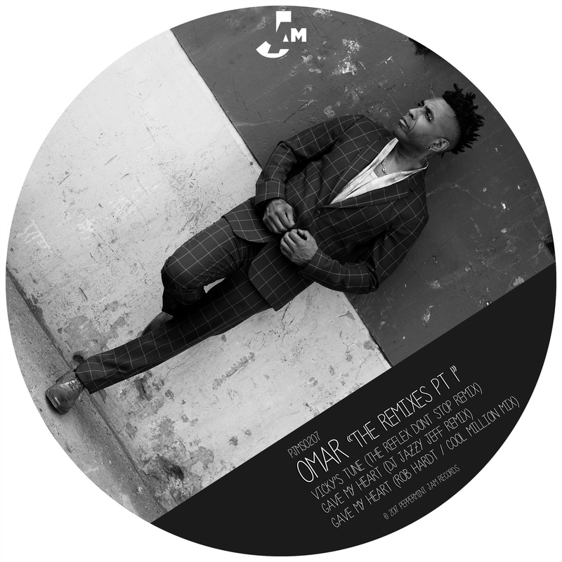 Gave My Heart (Rob Hardt & Cool Million Mix)