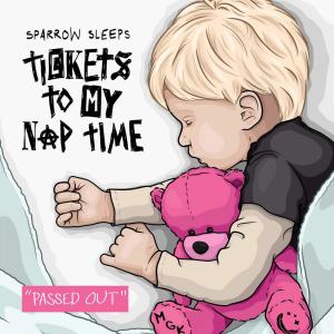 Listen to drunk face song with lyrics from Sparrow Sleeps