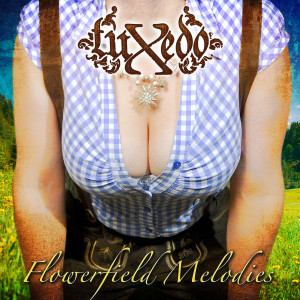 Album Flowerfield Melodies from Tuxedo