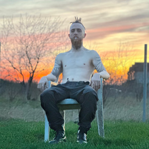 Album GOOD GOY (Explicit) from MSDOX