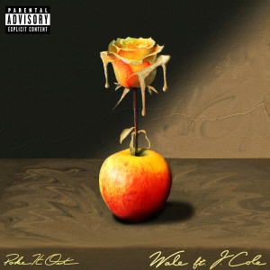 อัลบัม Poke It Out (feat. J. Cole) (Explicit) ศิลปิน Wale