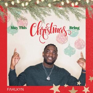 Fahlkyn的專輯May This Christmas Bring