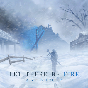 Listen to Angel of the Dark song with lyrics from Aviators