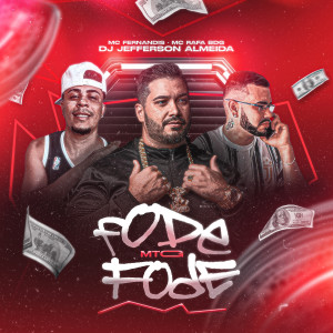 Dj Jefferson Almeida的專輯MTG Fode Fode (Explicit)