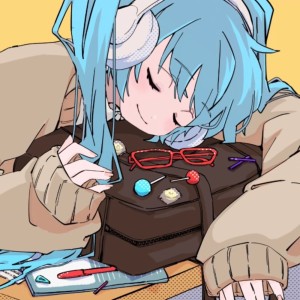 Listen to エクスクラメーション song with lyrics from つな