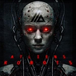 Album ROBOTS oleh ATLiens