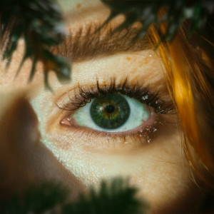 Listen to Хвойные Глаза song with lyrics from Paloma
