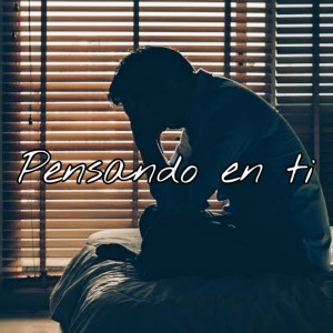 Album Pensando En Ti from Yexo