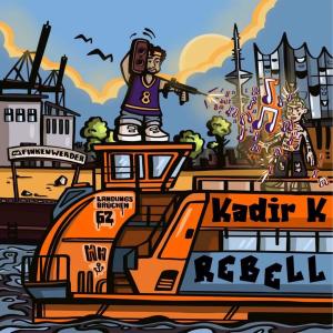 ดาวน์โหลดและฟังเพลง DOPPELPACK (feat. Toby Tobsucht) (Explicit) พร้อมเนื้อเพลงจาก Kadir K