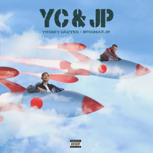 Album YC & JP from Yuskey Carter
