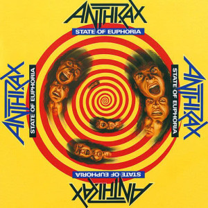 ดาวน์โหลดและฟังเพลง Schism พร้อมเนื้อเพลงจาก Anthrax