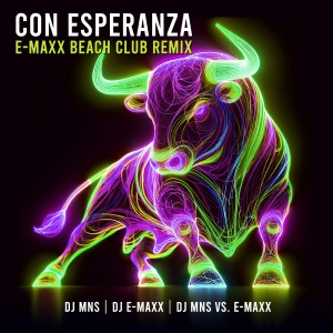 Dj E-maxx的專輯Con Esperanza (E-Maxx Beach Club Remix)