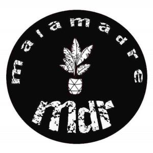 Malamadre的專輯Todo por vivir