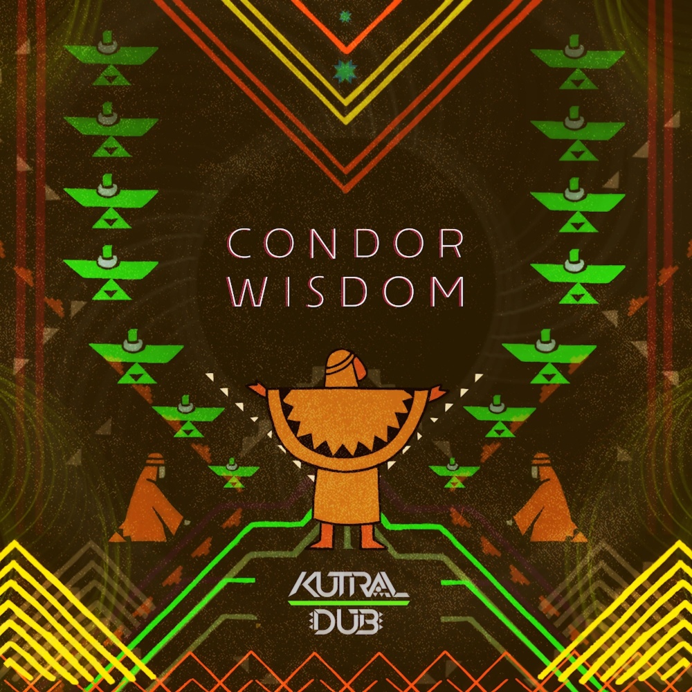 Condor Wisdom (Melodica Version)