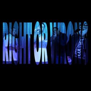 Gill-T Records的專輯Right Or Wrong (feat. Jack Fire, Phat Homie, Auggy Stackz & DeezyThaDon) [Explicit]